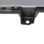 Front Upper Bumper Grille Grill For Chevy Silverado 1500  LT/LT 2014-2015