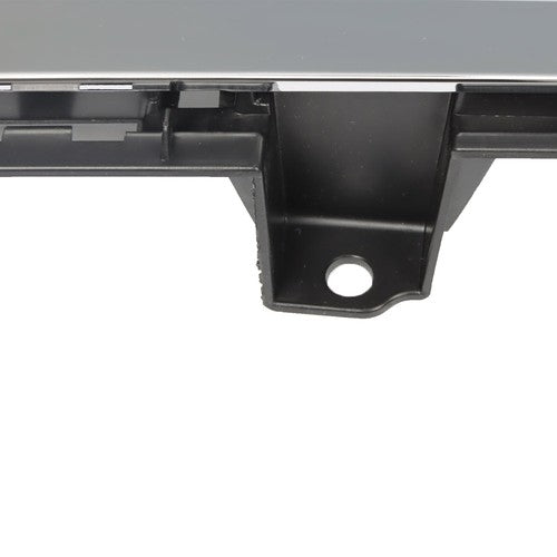 Front Upper Bumper Grille Grill For Chevy Silverado 1500  LT/LT 2014-2015