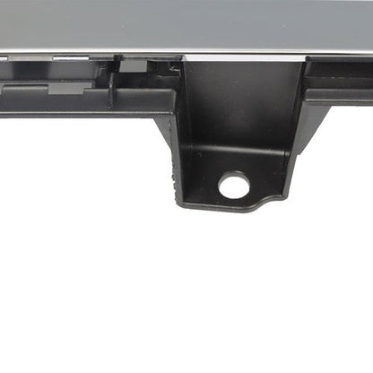 Front Upper Bumper Grille Grill For Chevy Silverado 1500  LT/LT 2014-2015