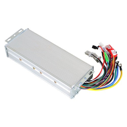 48V1500W Electric Bicycle E-bike Scooter Brushless DC Motor Speed Controller USA