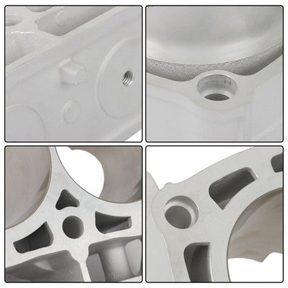 Cylinder Piston Gasket Top End Kit for Polaris Ranger 800 RZR 800 2008-2014