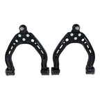 For Tesla S 2012-2019 2020 1043966-00-B Suspension Front Control Arm Kit 8 Pcs