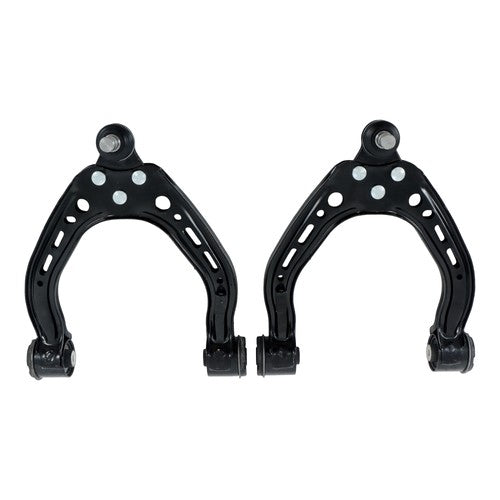 For Tesla S 2012-2019 2020 1043966-00-B Suspension Front Control Arm Kit 8 Pcs