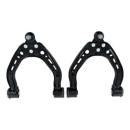 For Tesla S 2012-2019 2020 1043966-00-B Suspension Front Control Arm Kit 8 Pcs