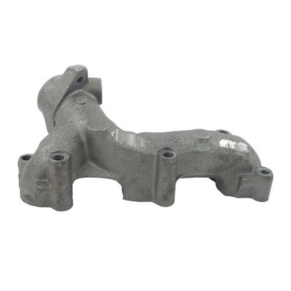 New Left Exhaust Manifold Kit For Ford Ranger 1990-1994 Explorer 1991-1994 4.0L