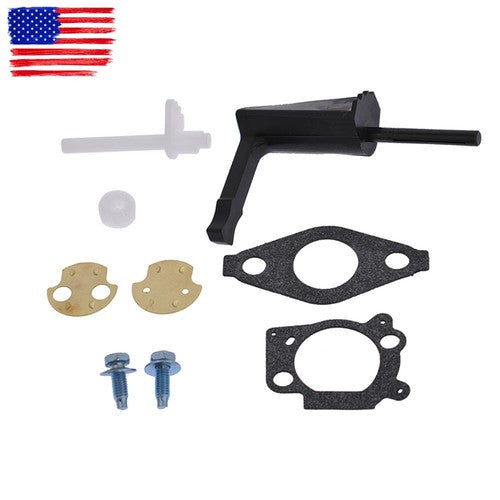 798653 Carburetor Fit For Briggs & For Stratton 697354 790290 791077 698860 Carb