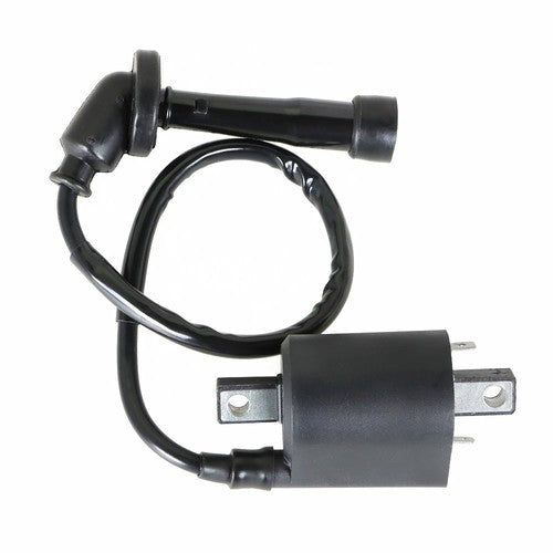 1998-2016 2PCS IGNITION COIL SPARK PLUG FIT FOR YAMAHA V STAR 650 XVS650