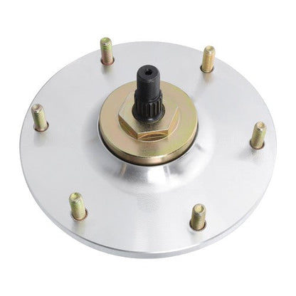 3Pcs Mower Deck Spindle 109-2102 For Exmark Lazer Z X-Series 109-6917 109-0764