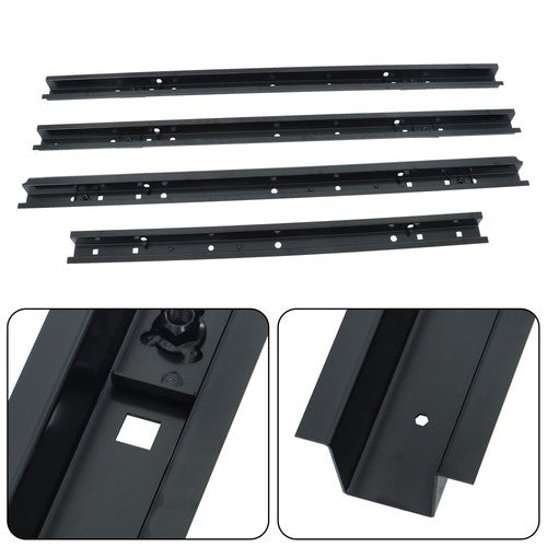 15214280 For GMC Sierra 1500 HD Classic 99-07 Truck Bed Floor Support 926-984