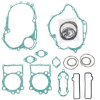 Engine Gasket Kit Set Fit For Yamaha XV750 1984-1987 XV700 Virago 1981-1983