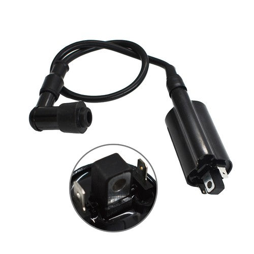 2× Ignition Coil Fits For John Deere 2653 GAS 260 285 265 320 445 455 F725 F911