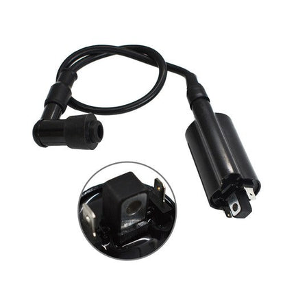 2× Ignition Coil Fits For John Deere 2653 GAS 260 285 265 320 445 455 F725 F911