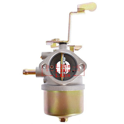 Carburetor Carb For Wisconsin Robin WI-390 W1-390 8/11/12 HP Engine US