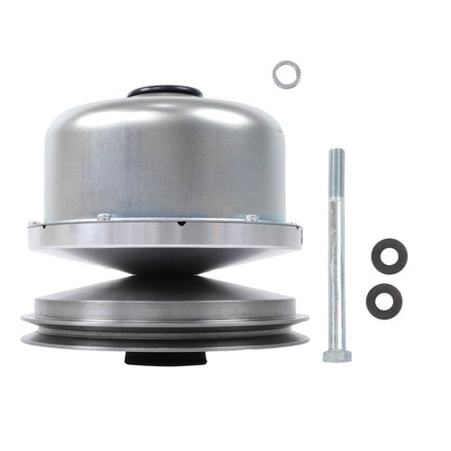 JW8-G6201-22 Primary Drive Clutch For Yamaha Petrol G29 YDRA Golf Cart 2007-2017