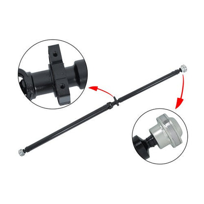 Fit For Volvo V70 2001 2002 Auto 936-872 Rear Driveshaft Prop Shaft Assembly AWD