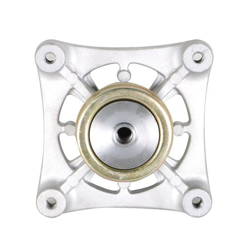 3 Pack Spindle Assembly For Hustler 36 42 52 Inch Deck 937763 937771 937813