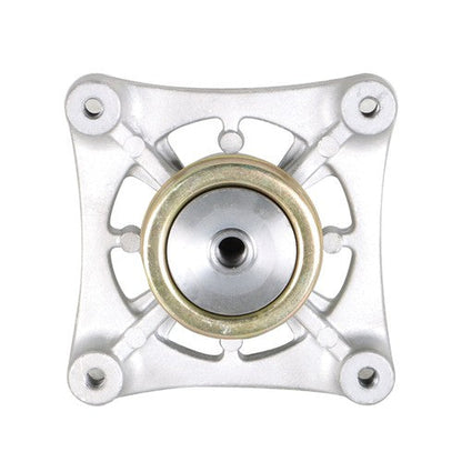 3 Pack Spindle Assembly For Hustler 36 42 52 Inch Deck 937763 937771 937813