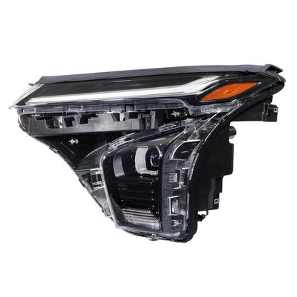 For Chevrolet Trax 2024-2025 (ACTIV/LT/RS) Headlight Full LED Driver/Left Side