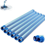 R0527700 Pool Cleaner Hose 6 Pack 39 in Replacement for Zodiac MX6 MX8 X7 T3 T5