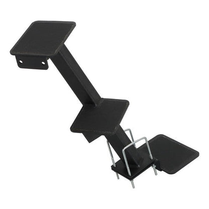Boat Step Combo 3 Step Boat Trailer Steps Universal High Quality