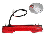 NICE FOR SUZUKI LTR450 LTR-450 QUADRACER 2006-2009 REAR LED BRAKE TAIL LIGHT