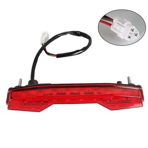 NICE FOR SUZUKI LTR450 LTR-450 QUADRACER 2006-2009 REAR LED BRAKE TAIL LIGHT