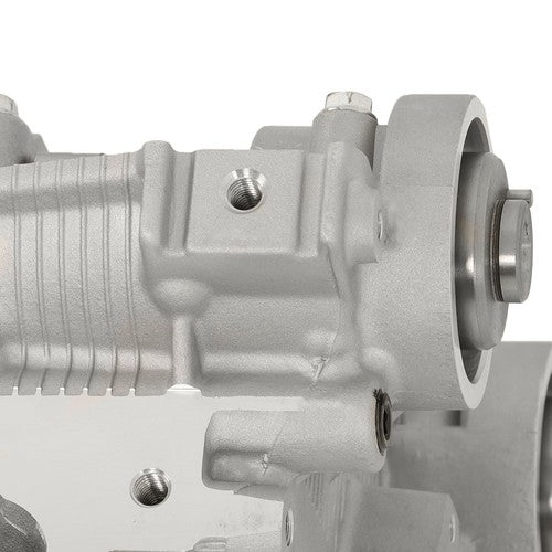 Complete Cylinder Head Assembly For Chevrolet Aveo 2004-2006 2007 1.6L 96446922