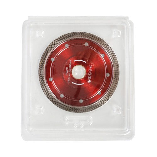 Cutting Diamond Saw Blade For Porcelain tile Granite Marble Stone Ceramic 5"