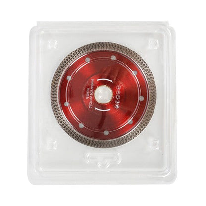 Cutting Diamond Saw Blade For Porcelain tile Granite Marble Stone Ceramic 5"