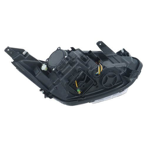For Chevrolet Bolt EV 2017-2021 Headlight Assy Xenon/HID W/LED DRL Driver Side