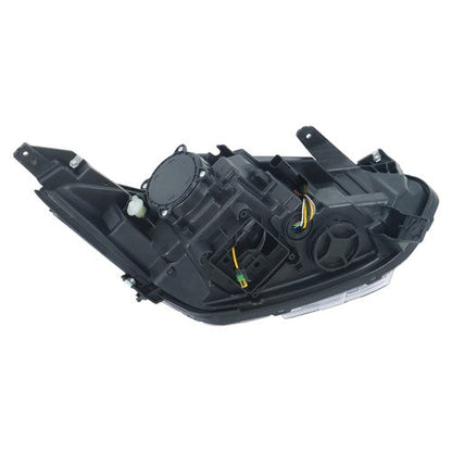 For Chevrolet Bolt EV 2017-2021 Headlight Assy Xenon/HID W/LED DRL Driver Side