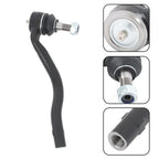 Control Arm Ball Joint Tie Rod Front Upper 10pc For Mercedes GL320 GL350 GL450