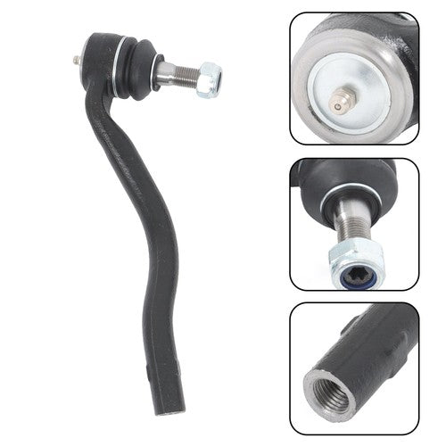 Control Arm Ball Joint Tie Rod Front Upper 10pc For Mercedes GL320 GL350 GL450