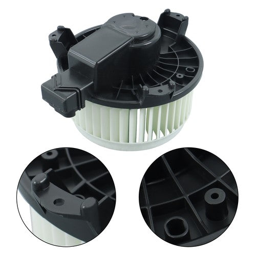 For Toyota Yaris 2012-2016 2017 2018 1.5L HVAC Heater Blower Motor 8710352180
