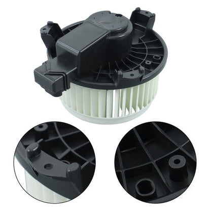 For Toyota Yaris 2012-2016 2017 2018 1.5L HVAC Heater Blower Motor 8710352180