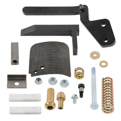 6565189 RH Bobtach Handle Wedge Rebuild KIT for Bobcat 741 742 743 843