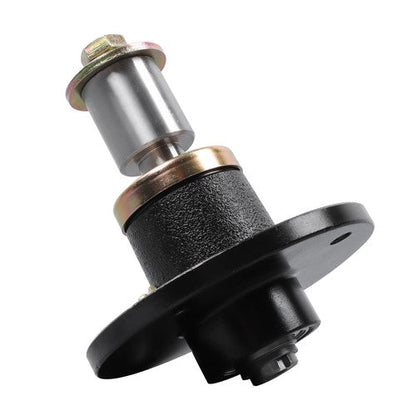 796235 796235X 3 Pcs Lawn Mower Spindle For Hustler Super Z ATZ 52" 60" 72" Deck