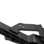 For CR-V CRV 2012-2014 Front Bumper Headlight Support Bracket Beam Mount Pair
