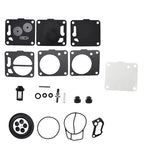 Carb Rebuild Kit for Sea Doo 650 717 720 787 800 SP GS GTX HX XP SPX GTS