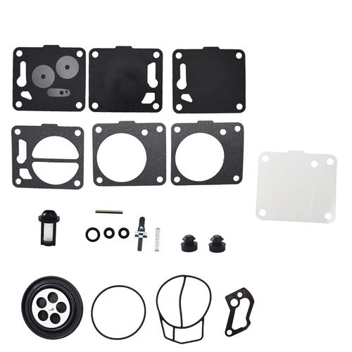 Carb Rebuild Kit for Sea Doo 650 717 720 787 800 SP GS GTX HX XP SPX GTS