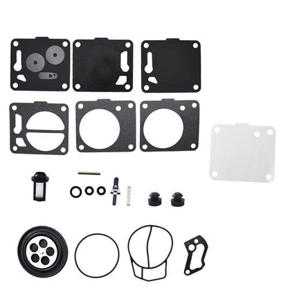 Carb Rebuild Kit for Sea Doo 650 717 720 787 800 SP GS GTX HX XP SPX GTS