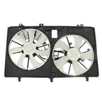 167110V090 For Toyota Sienna 2011 2012-2017 3.5L Radiator Cooling Fan 1671131440