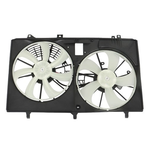 167110V090 For Toyota Sienna 2011 2012-2017 3.5L Radiator Cooling Fan 1671131440