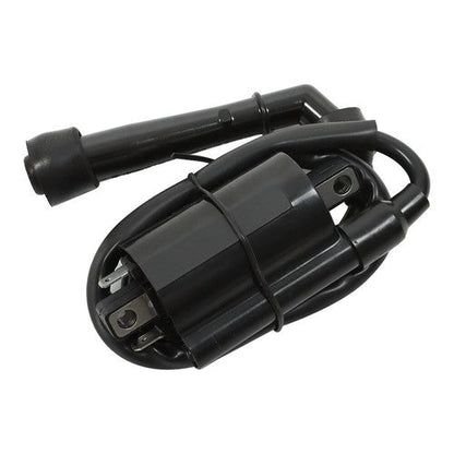 2 x Ignition Coil Spark Plug For VS700 86-87 VS750 88-91 VS800 92-04 33410-38A02