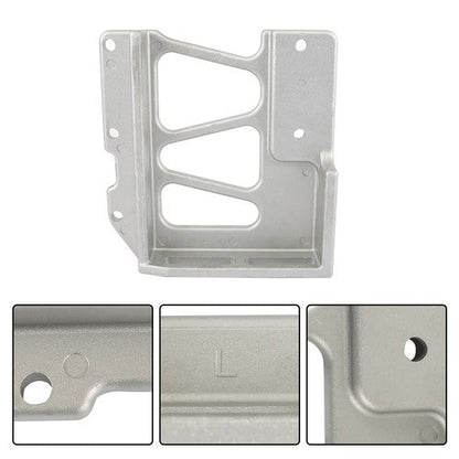 Left Upper Hinge Hood Pivot Bracket For Peterbilt 379 / 378 Replace #13-04286L