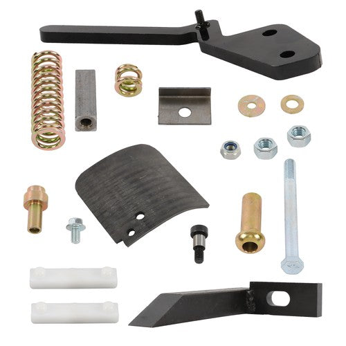 6565189 RH Bobtach Handle Wedge Rebuild KIT for Bobcat 741 742 743 843