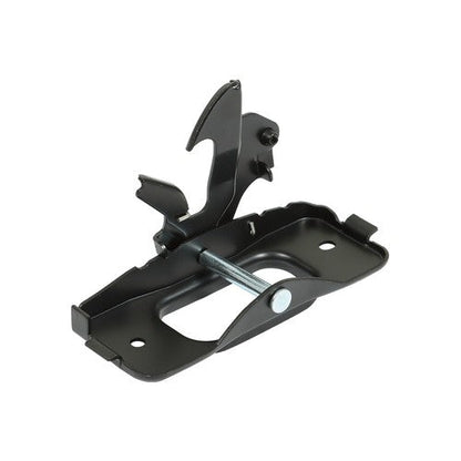 For Dodge For Ram 2500 Pickup 2005-09 Hood Latch & Striker Rod Safety Catch Left
