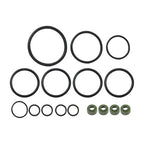 Top Bottom End Engine Rebuild Kit For HONDA TRX 400EX Crank Piston Kit 1999-2014