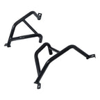 New Body Side Guard Bumper Engine Anti-fall Bar For Kawasaki Ninja400 250 18+