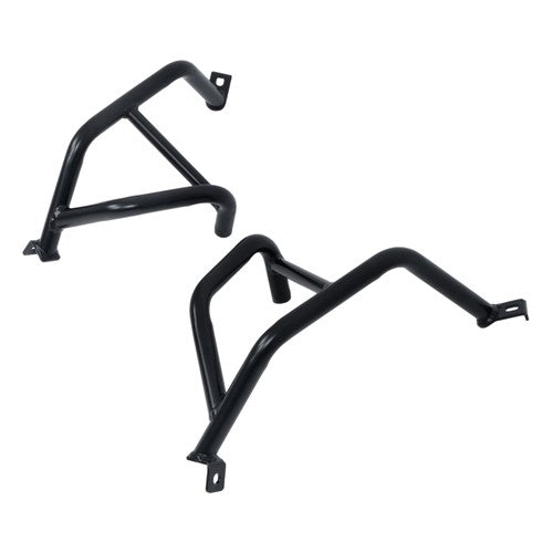 New Body Side Guard Bumper Engine Anti-fall Bar For Kawasaki Ninja400 250 18+